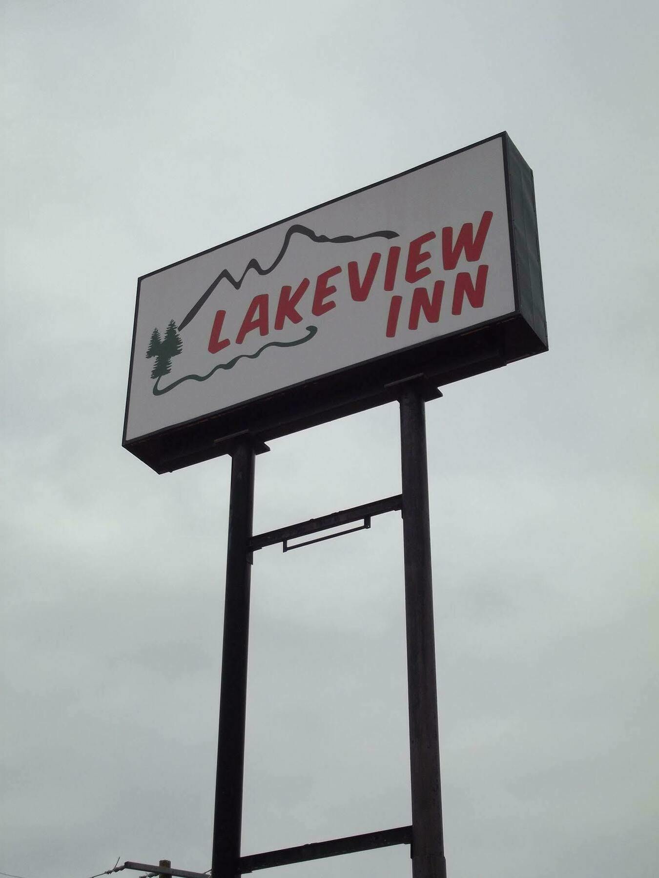 Lakeview Inn - Kingston Exterior photo
