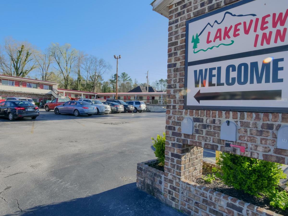 Lakeview Inn - Kingston Exterior photo